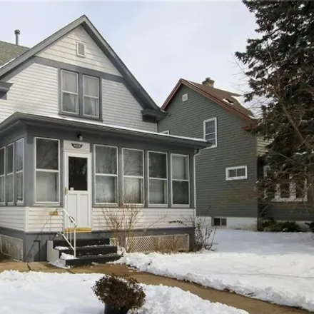 Buy this 2 bed house on 254 15th Avenue South in St. Cloud, MN 56301