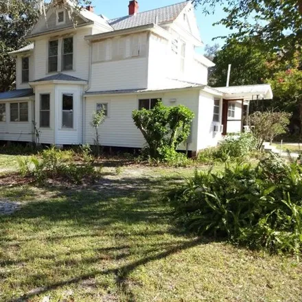 Image 4 - 207 East 2nd Avenue, Pierson, Volusia County, FL 32180, USA - House for sale
