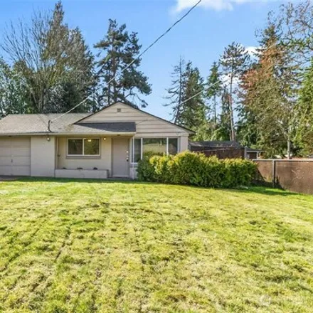Buy this 2 bed house on 5018 212th Street Southwest in Mountlake Terrace, WA 98043