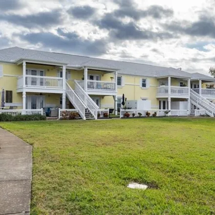 Buy this 2 bed condo on 173 Sea Horse Drive Southeast in Saint Petersburg, FL 33705