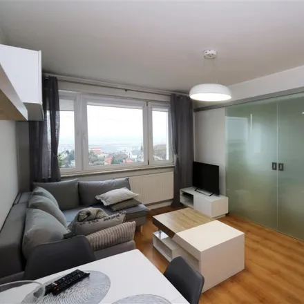 Buy this 2 bed apartment on Turkusowa 19 in 81-158 Gdynia, Poland