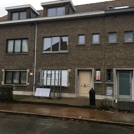 Image 4 - Marktstraat 27, 8710 Wielsbeke, Belgium - Apartment for rent