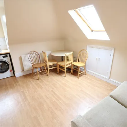 Rent this 2 bed apartment on Hail & Ride Court Way in Colindeep Lane, The Hyde