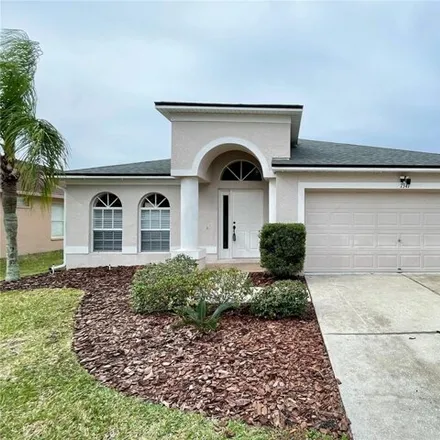 Buy this 4 bed house on 31470 Parkersburg Lane in Wesley Chapel, FL 33545