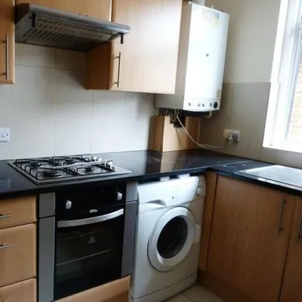 Image 3 - Chaplin Road, Dudden Hill, London, NW2 5PS, United Kingdom - Apartment for rent