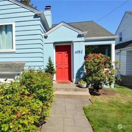 Buy this 3 bed house on 6052 35th Avenue Northeast in Seattle, WA 98115