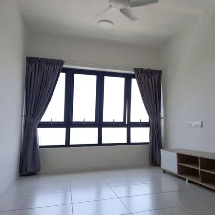 Rent this 3 bed apartment on unnamed road in Tanjong Bungah, 11200 George Town