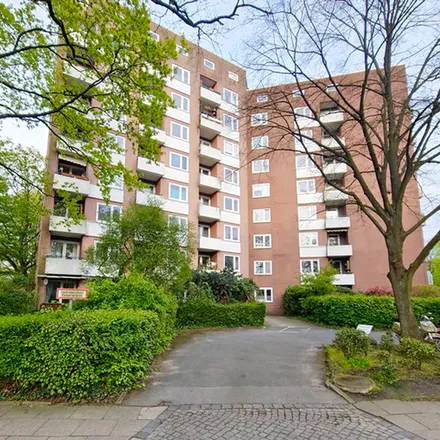 Rent this 2 bed apartment on Sethweg 37 in 22455 Hamburg, Germany