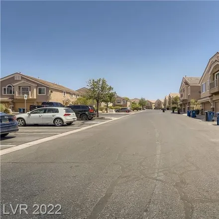 Buy this 3 bed townhouse on 2481 April Breeze Lane in Henderson, NV 89002