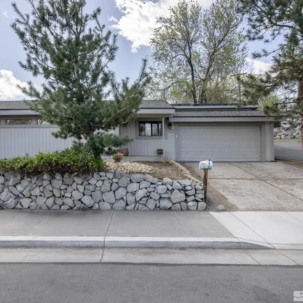 Image 1 - 1744 Mayberry Drive, Reno, NV 89509, USA - House for sale
