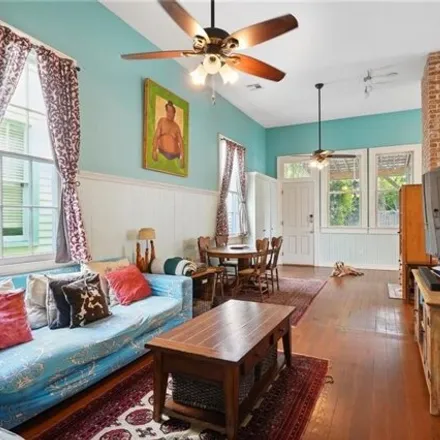 Image 7 - 2314 North Rampart Street, Faubourg Marigny, New Orleans, LA 70117, USA - House for sale