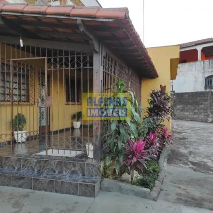 Buy this 3 bed house on unnamed road in Parque Industrial, Contagem - MG
