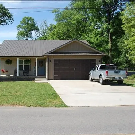Buy this 3 bed house on 702 Old State Hwy 8 in Dunlap, TN 37327