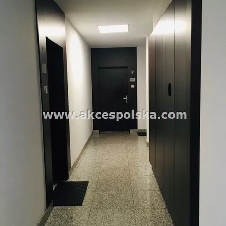 Rent this 2 bed apartment on Łowicka 51 in 02-535 Warsaw, Poland
