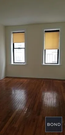 Rent this 1 bed apartment on 9 Seaman Avenue in New York, NY 10034
