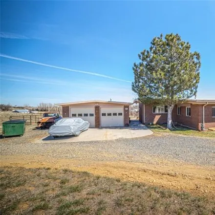 Image 5 - unnamed road, Weld County, CO, USA - House for sale