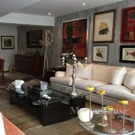 Buy this studio apartment on Jirón Alfredo Rosenblat in Santiago de Surco, Lima Metropolitan Area 51132
