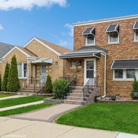 Buy this 3 bed house on 3929 West 69th Place in Chicago, IL 60629