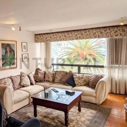 Rent this 3 bed apartment on Mundo del Trofeo in Avenida Francisco de Orellana, 170517