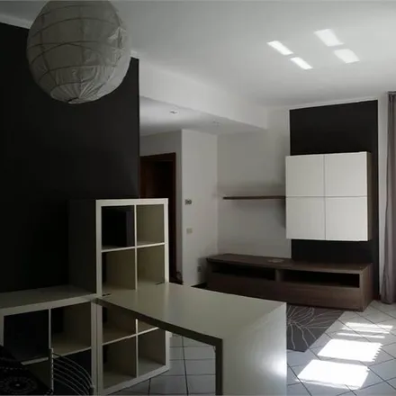 Rent this 1 bed apartment on Via Capitano di Vascello Gian Carlo Avegno in 28046 Meina NO, Italy
