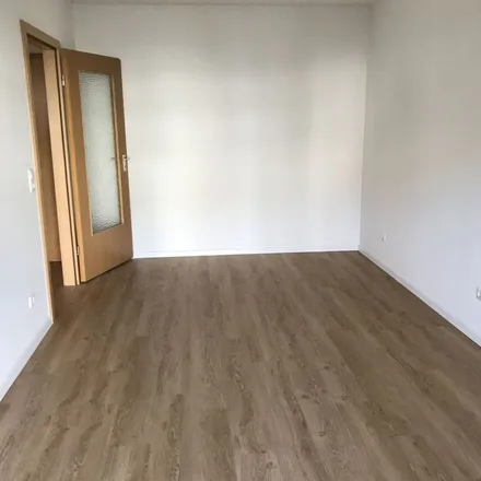 Rent this 1 bed apartment on Wolfgang-Heinze-Straße 55 in 04277 Leipzig, Germany