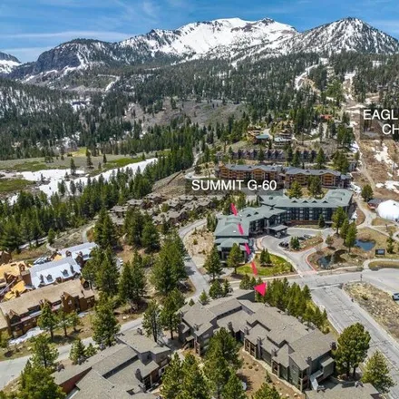 Buy this 3 bed condo on The Summit in 3253 Majestic Pines Drive, Mammoth Lakes