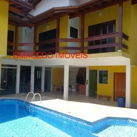 Rent this 3 bed house on Rua Ubatuba in Lagoinha, Ubatuba - SP