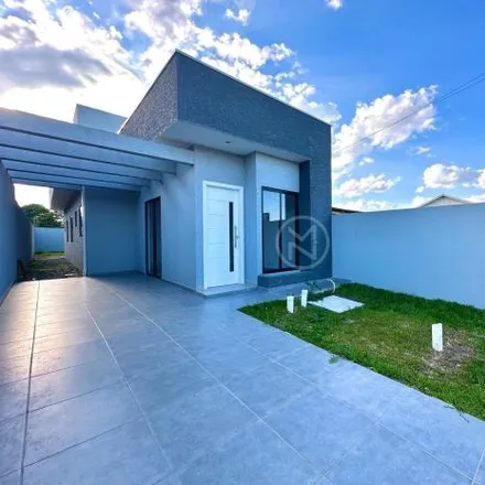 Image 2 - Rua Ernesto José de Paula, São Marcos, São José dos Pinhais - PR, 83090-145, Brazil - House for sale