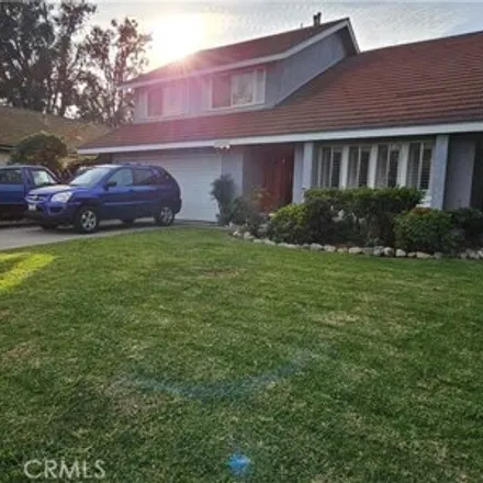Rent this 3 bed house on 31331 Via Sonora in San Juan Capistrano, CA 92675