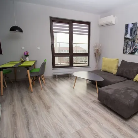 Rent this 1 bed apartment on Varna
