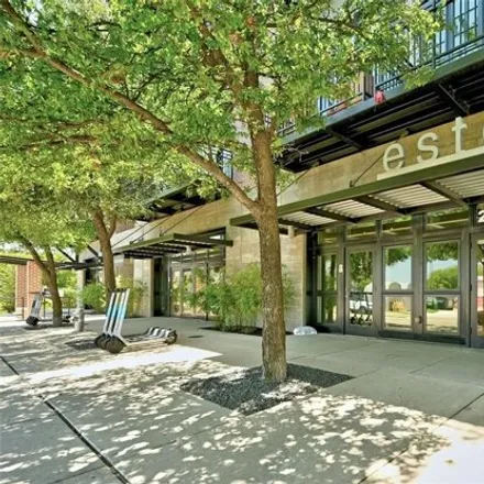Rent this 1 bed condo on 2235 E 6th St Apt 402 in Austin, Texas