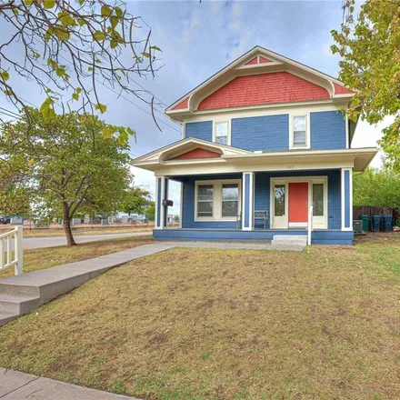 Buy this 3 bed house on Oklahoma City Housing Services Redevelopment in Northwest 26th Street, Oklahoma City
