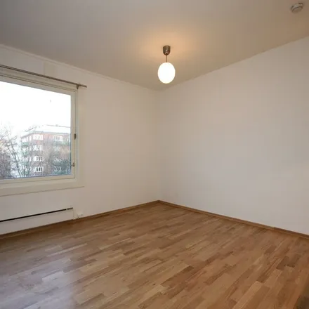 Rent this 1 bed apartment on Eugenies gate 4 in 0168 Oslo, Norway