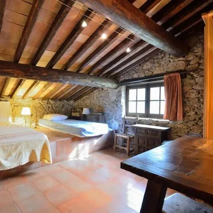 Rent this 7 bed house on 83600 Bagnols-en-Forêt