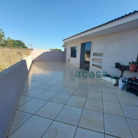 Buy this 4 bed house on Rua Valdemar Bonn in Coqueiral, Cascavel - PR