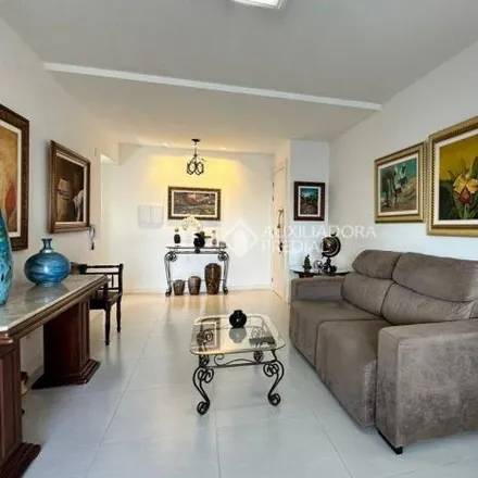 Rent this 2 bed apartment on Rua Marquês do Herval in Marechal Rondon, Canoas - RS