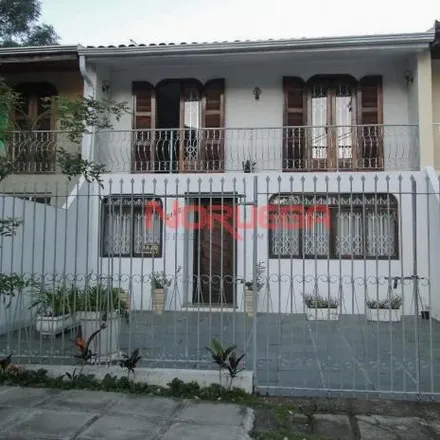 Image 2 - Rua Padre Germano Mayer 2120, Hugo Lange, Curitiba - PR, 80040-450, Brazil - House for sale