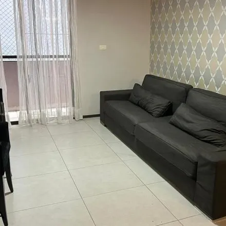 Image 2 - Rua Adolfo Laves, Vila Príncipe de Gales, Santo André - SP, 09060, Brazil - Apartment for rent
