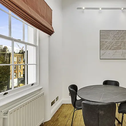 Image 4 - 22 Goodge Place, London, W1T 4LX, United Kingdom - Apartment for rent