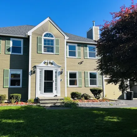 Rent this 3 bed house on 12 Sandpiper Drive in Shrewsbury, MA 01545