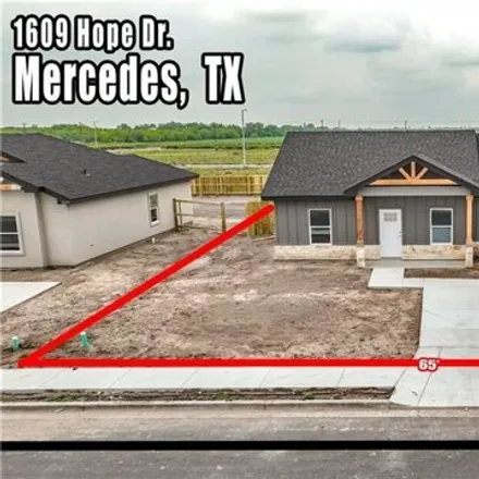 Buy this 3 bed house on 9569 Mile 1 East Road in Mercedes, TX 78570