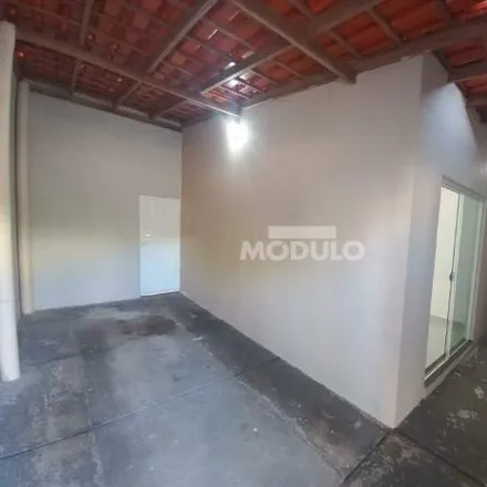 Rent this 2 bed house on unnamed road in Shopping Park, Uberlândia - MG