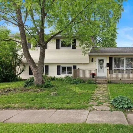 Buy this 3 bed house on 54 Bond Drive in Bourbonnais, IL 60914
