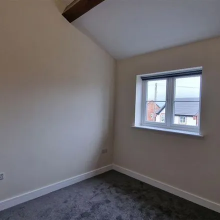 Rent this 1 bed apartment on Wingfield Place in Winsford, CW7 1HD
