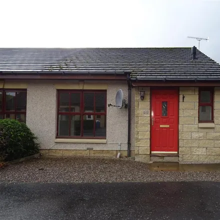 Image 1 - Innewan Gardens, Bankfoot, PH1 4AL, United Kingdom - Duplex for rent