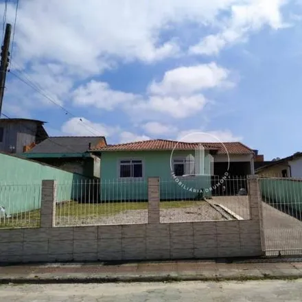 Buy this 3 bed house on Rua Vicente Tomaz Coelho in Serraria, São José - SC