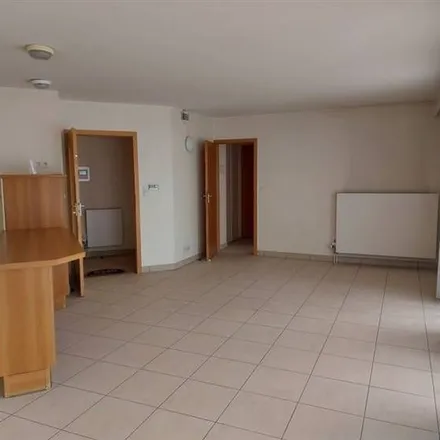 Rent this 1 bed apartment on Rue Chanteraine 2A in 6600 Bastogne, Belgium