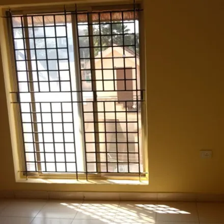 Buy this 2 bed apartment on unnamed road in Dharmaraya Swamy Temple Ward, Bengaluru - 560053