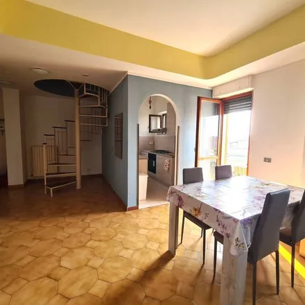 Image 5 - Traversa VII Crotone, Catanzaro CZ, Italy - Apartment for rent
