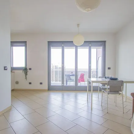 Image 1 - Via Giorgio Stephenson 81, 20157 Milan MI, Italy - Apartment for rent